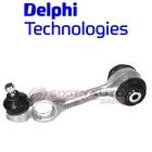 Delphi Front Left Upper Suspension Control Arm Ball Joint For 1981-1983 Sm New. Price: $80.10.