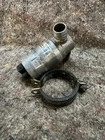 Genuine Bmw E30 E34 E36 Idle Regulator Control Valve Bosch 0280140519 - 31 Used. Price: $52.86.