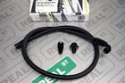 Hybrid Racing Tucked Fuel Line Kit 02-06 Acura Rsx Base Type 02-11 Civic Si New. Price: $113.99.