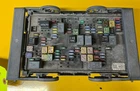 2007-2010 Lmm 6.6 Duramax Fuse Box Junction Block Chevy Silverado Gmc Sierra Used. Price: $200.00.