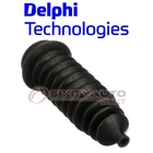 Delphi Front Rack And Pinion Bellows Kit For 1995-2002 Dodge Viper 8.0L V10 Jc New. Price: $39.69.