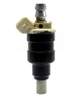Fuel Injector For Jaguar Xjsc Daimler Double Six S3 H.e 5.3 V12 0280150164 Remanufactured. Price: $236.87.