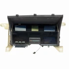 1992 Chevrolet S10 Blazer Oem Speedometer Instrument Cluster Digital 16153945 Used. Price: $187.50.