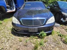 Fuel Pump 216 Type Assembly CL550 Fits 07-08 Mercedes Cl-class 1708048 Used. Price: $142.49.