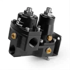 Aeromotive 13220 Efi Carb Dual Stage Fuel Pressure Regulator New. Price: $346.99.