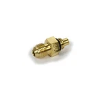 Enderle 7007-46, One Nozzle Jet 0.046 In Id Brass 3 Thread Performance New. Price: $30.34.