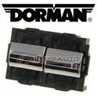 Dorman Front Left Door Window Switch For 1982-1986 Chevrolet C10 Electrical Hm New. Price: $28.88.