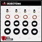 Fuel Injector Rebuild Kit Nikki INP-731 Fits Mercury 2001-2006 New. Price: $24.70.