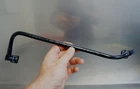 2012-2016 Bmw 528I 2.0L Fuel Tank Breather Hose Line 7636127 Used. Price: $39.74.