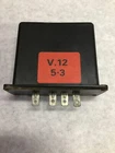 Jaguar Xjsc Module V12 5.3L DAC2589 Lucas 7EM Fuel Interference Relay 73216A Used. Price: $60.12.