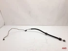2014 Bmw Series 328I N26 F30 F31 Fuel Seed Supply Line Sulev Only 13537605016 Used. Price: $39.99.