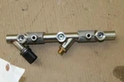 Fuel Injection Rail Audi A6 16 Used. Price: $80.32.