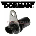 Dorman Vehicle Speed Sensor For 1988-1998 Chevrolet C1500 Velocity Ag New. Price: $56.43.
