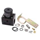 Edelbrock Fuel Pressure Regulator 174023; New. Price: $200.95.