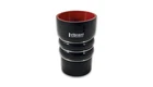 Vibrant 11868 4-PLY Aramid Silicone Cac Bellows Coupler 4.5" 4" Inlet Outlet New. Price: $79.95.