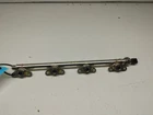 2.4L Fits 2015-2019 Acura Tlx Fuel Injectors Rail Oem Used. Price: $175.00.