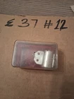 Nos Bosch Distributor Ignition Rotor 1234332177 Mercedes Volvo Porsche 450SL Slc New. Price: $42.00.