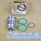 Injector Sleeve Kit For Caterpillar 3406E C15 C16 C18. Pai# 392091 Ref.# 2634920 New. Price: $44.00.