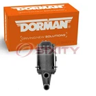 Dorman Vacuum Switching Valve For 1995-2000 Toyota Tacoma 2.4L 2.7L L4 Gf New. Price: $93.69.