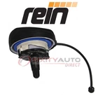 Rein Gas Cap For 2007-2015 Bmw 335I 3.0L L6 Delivery Storage Air Mh New. Price: $38.58.