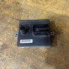 Chevy Gmc 3500 2007 6.6L Duramax Lbz Diesel Glow Plug Control Module 98041624 Used. Price: $284.99.