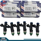 6PCS Original Bosch Fuel Injectors For 05-19 Nissan Frontier 4.0L V6 0280158007 New. Price: $77.00.