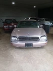Fuel Injection Parts Injector 6-231 3.8L Fits 96-00 Bonneville 2165887 Used. Price: $65.00.