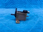 Genuine Mercedes Vapor Canister Purge Solenoid 0015408697 Oem Used. Price: $20.00.