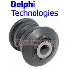 Delphi Front Lower Forward Suspension Control Arm Bushing Kit 2007-2009 Qm New. Price: $31.00.
