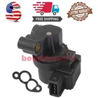 Idle Air Control Valve W/gasket 3515033010 AC409 For 2002-04 Kia Magentis 2.7 V6 New. Price: $17.49.