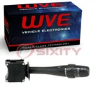 Wells Windshield Wiper For 2005-2010 Pontiac G6 Washer Switches Ho New. Price: $54.93.