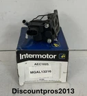Standard AC280 Idle Air Control Valve Toyota Lexus 1999-2003 New. Price: $110.00.