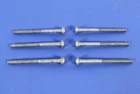 Genuine Mopar Hex Head Screw 6104209AA New. Price: $31.40.