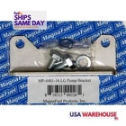 Magnaflow Fuel Systems MP-4401-16, One Zinc Steel Std. Mounting Bracket New. Price: $34.75.