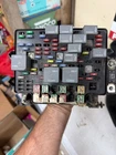 Used 2005 Silverado Sierra Lly Fuse Box Gm 15115618-02. Price: $130.00.