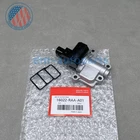 New! Idle Air Control Valve W/gasket For Honda Accord 2003-2005 Element 03-06. Price: $23.74.