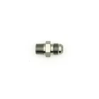Deatschwerks Fitting - 6AN To 1/4 Npt Adapter New. Price: $23.45.