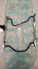XR3E-9F792-HB Oem Ford 99-04 Mustang Fuel Injection Injector Rails Set Used. Price: $74.99.