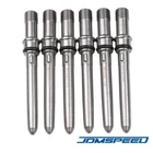 New 6PCS Injector Connector Tubes Fits Dodge Cummins Diesel 5.9 & 6.7L 4929864. Price: $36.99.