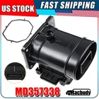 MD357338 For Mitsubishi 3000GT Eclipse Montero Dodge Mass Air Flow Sensor New. Price: $37.99.