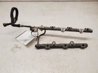 Toyota Highlander Hybrid, Fuel Injection Parts, 2008-2010, 3.3L-V6, 23814-20021 Used. Price: $116.00.