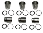 3686961 Injector Sleeve Kit Cup Tube - W/seal Cummins Isx Single Cam New. Price: $259.00.