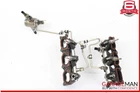09-12 Audi Q5 Left And Right Lower Intake Manifold Fuel Rail W/ Injectors Oem Used. Price: $339.50.