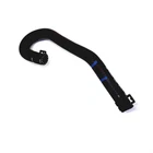 Genuine Audi Hose 4L0-201-906-C New. Price: $42.47.