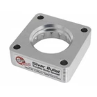 Afe For Jeep Cherokee 4.0L 1991-2001SILVER Bullet Throttle Body Spacer New. Price: $203.68.