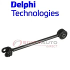 Delphi Rear Control Arm For 1998-2002 Honda Accord 2.3L 3.0L L4 V6 Spring Oz New. Price: $47.94.