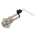 Ford Focus 2000 Walker Products Fuel Injection Idle Air Control Valve New. Price: $46.00.