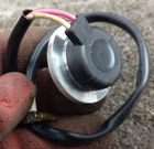 New Genuine Mercedes Ac Compressor Speed Sensor 0001500525 M104 M111 OM606 OM605. Price: $161.98.