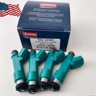 4X Genuine Denso Oem Fuel Injector 23250-28080 For 04-07 Toyota RAV4 2.4L 2AZ-FE New. Price: $69.99.