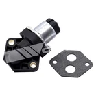Ford Fiesta 2004-2008 Walker Products Fuel Injection Idle Air Control Valve New. Price: $31.57.